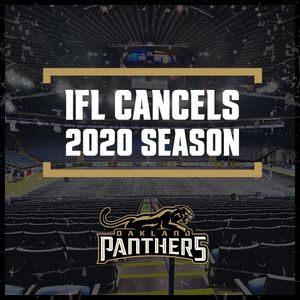 Image post by @panthersifl on Instagram