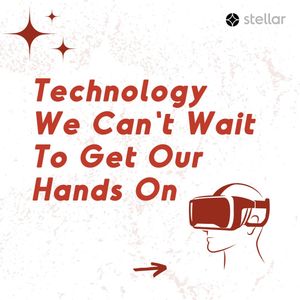 Image post by @stellaragency on Instagram