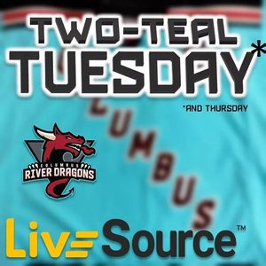 Image post by @c_riverdragons on Instagram