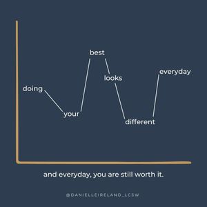 Image post by @danielleireland_lcsw on Instagram
