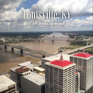 Image post by @louisville.ky on Instagram