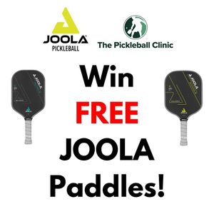 Image post by @thepickleballclinic on Instagram
