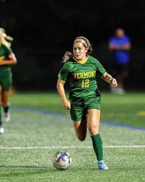 Image post by @uvmwsoccer on Instagram