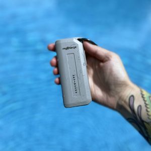 Image post by @mycharge on Instagram