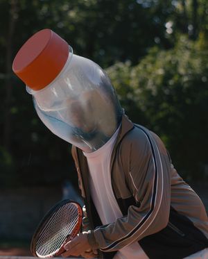 Image post by @waterdrop on Instagram