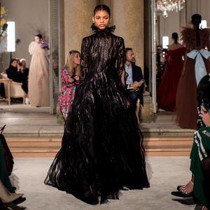 Image post by @maisonvalentino on Instagram