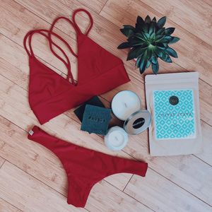 Image post by @kaikinibikinis on Instagram