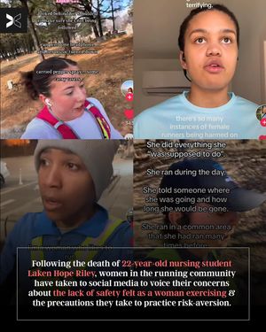 Image post by @togethxr on Instagram
