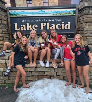 Image post by @aztecwlax on Instagram