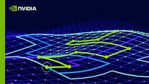 Video post by @nvidia on YouTube