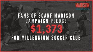 Image post by @forwardmadisonfc on Instagram