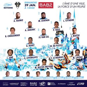 Image post by @avironrugbypro on Instagram