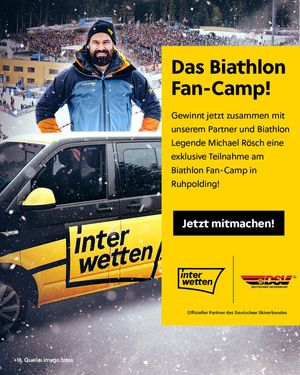 Image post by @interwetten on Instagram