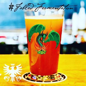 Image post by @grimmbrosbrew on Instagram