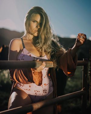 Image post by @kaikinibikinis on Instagram