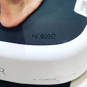 Image post by @naboso_technology on Instagram