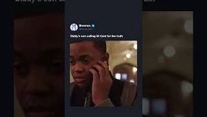 Video post by @Brennus on YouTube