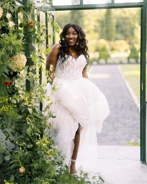 Image post by @maggiesotterodesigns on Instagram