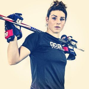Image post by @hilaryknight on Instagram