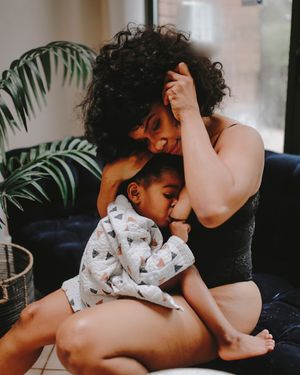 Image post by @mayanageneviere on Instagram
