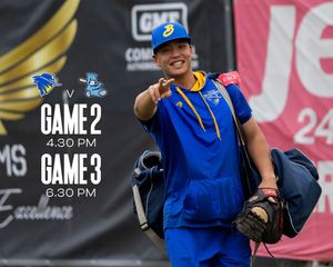 Image post by @brisbanebandits on Instagram