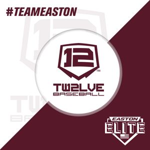 Image post by @eastonbaseball on Instagram