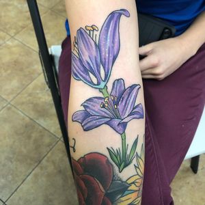 Image post by @clearvisiontattoo on Instagram
