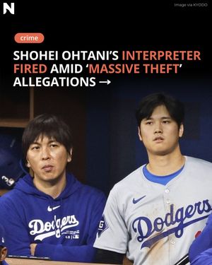 Image post by @nextshark on Instagram
