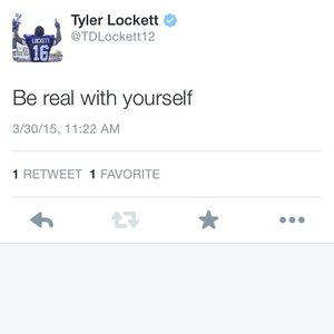 Image post by @tdlockett12 on Instagram