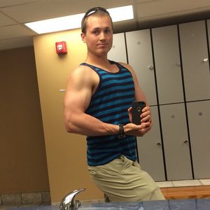 Image post by @thebodybuildingvegan on Instagram