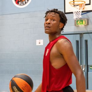 Image post by @rocketsreading on Instagram