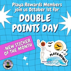 Image post by @playabowls on Instagram