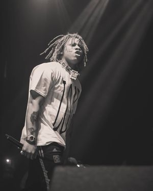 Image post by @austheshooter on Instagram