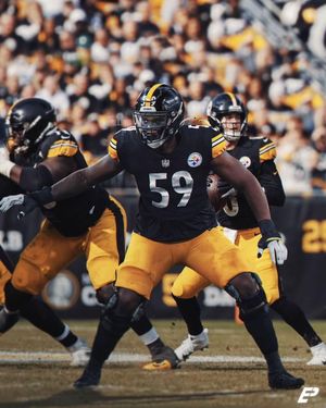 Image post by @steelersonly_ on Instagram