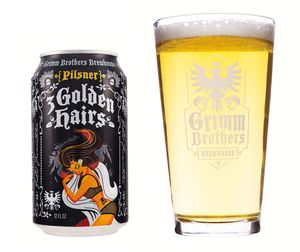 Image post by @grimmbrosbrew on Instagram