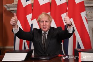 Image post by @gettyimages on Instagram