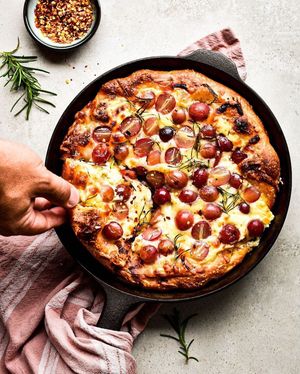 Image post by @uncomplicatedchef on Instagram