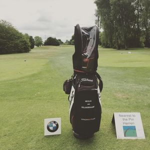 Image post by @nvd_golf on Instagram