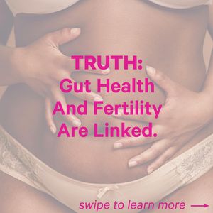 Image post by @pinkstork on Instagram