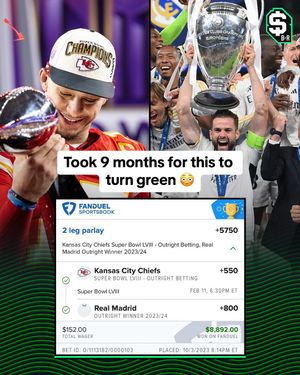 Image post by @brbetting_ on TikTok