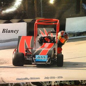 Image post by @ryanblaney10 on Instagram