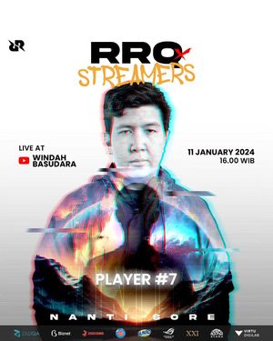 Image post by @teamrrq on Instagram