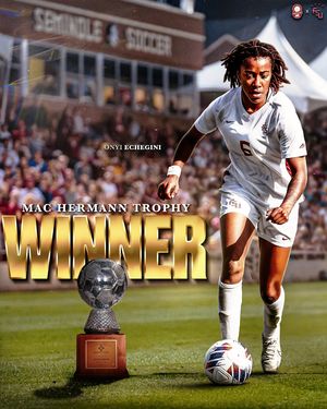 Image post by @nolesoccer on Instagram
