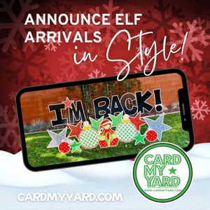 Image post by @cardmyyard_elpasoeast on Instagram