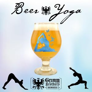Image post by @grimmbrosbrew on Instagram