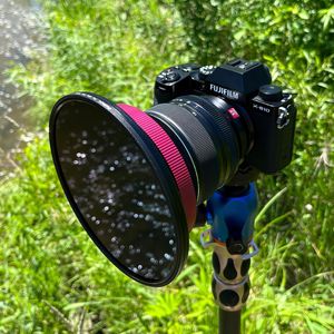 Image post by @fotodioxpro on Instagram