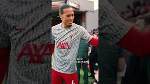Video post by @liverpoolfc on YouTube