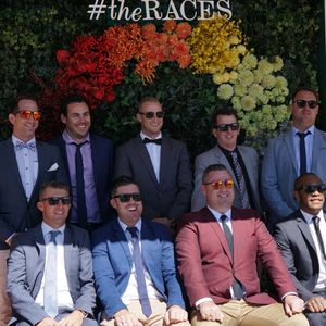 Image post by @australianturfclub on Instagram