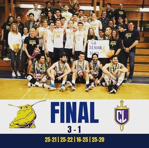 Image post by @ucsc_mvb on Instagram