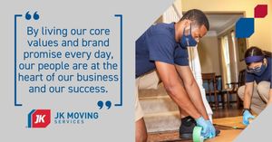 Image post by @jkmoving on Instagram
